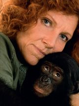 Claudine André'un fotoğrafi