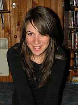 Pauline Raysséguier'un fotoğrafi