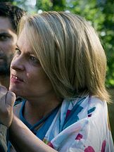 Elina Knihtilä'un fotoğrafi