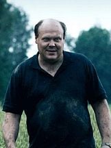 Hannu-Pekka Björkman'un fotoğrafi