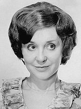 Vivien Merchant'un fotoğrafi