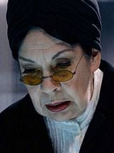 Catherine Bégin'un fotoğrafi