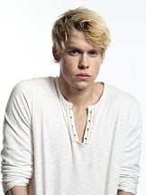 Chord Overstreet'un fotoğrafi