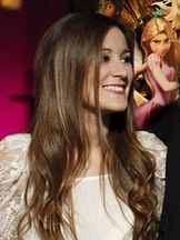 Maeva Méline'un fotoğrafi