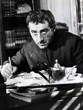 Romolo Valli'un fotoğrafi