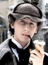 Nicholas Rowe
