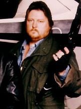 Mickey Jones'un fotoğrafi