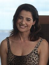 Luisa Ranieri'un fotoğrafi