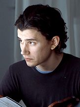 Sergej Moya'un fotoğrafi