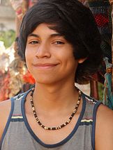 Jonathan Castellanos'un fotoğrafi