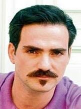 Mesut Çakarlı'un fotoğrafi