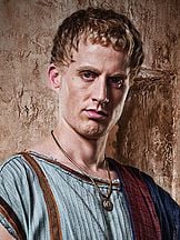 Gareth Williams'un fotoğrafi