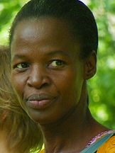 Assita Ouedraogo'un fotoğrafi