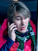 Jussi Vatanen'un fotoğrafi