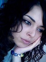 Zeynep Gül'un fotoğrafi