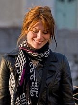 Zeynep Aydın'un fotoğrafi