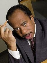 Leslie David Baker'un fotoğrafi