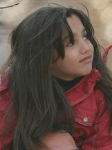 Saba Yaghoobi'un fotoğrafi