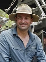 John Garvin'un fotoğrafi