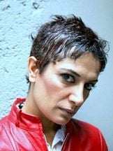 Veda Yurtsever İpek'un fotoğrafi