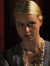 Anna Unterberger'un fotoğrafi