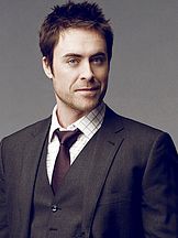 James Murray (VI)'un fotoğrafi
