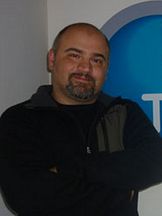 Ömer Özgür'un fotoğrafi