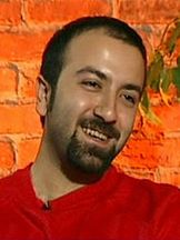 Saki Çimen'un fotoğrafi