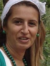 Berna Arslan'un fotoğrafi