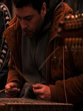 Özgür Yalçın'un fotoğrafi