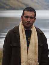 Popi Avraam'un fotoğrafi