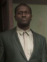 Ron Selmour'un fotoğrafi