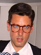 Ryan Driller'un fotoğrafi