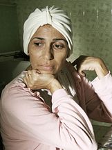 Ronit Peled'un fotoğrafi