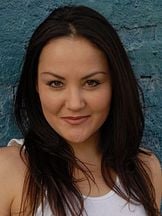 Wanetah Walmsley'un fotoğrafi