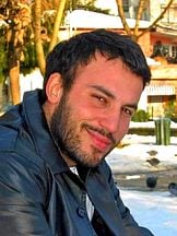 Ferit Aktuğ'un fotoğrafi