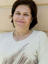 Mine Teber'un fotoğrafi