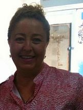 Gülay Baltacı'un fotoğrafi