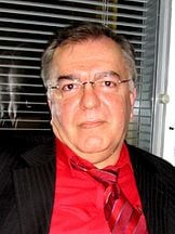 Mazlum Kiper'un fotoğrafi