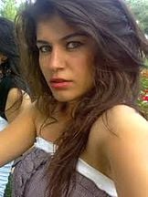 İrem Sultan Cengiz'un fotoğrafi