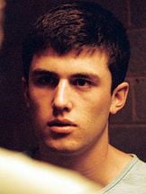 James Frecheville'un fotoğrafi