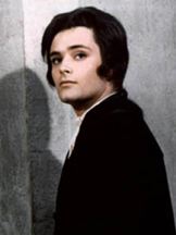 Leonard Whiting