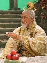 Deshun Wang'un fotoğrafi