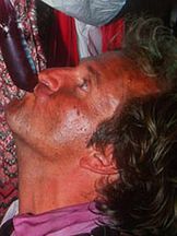 Alain Lyle'un fotoğrafi