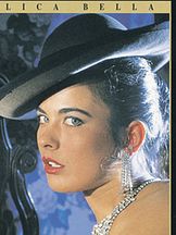 Angelica Bella'un fotoğrafi