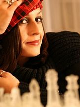 Özlem Türay'un fotoğrafi