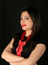 Dilek Çelebi'un fotoğrafi