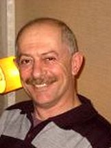 Nevzat Şenol'un fotoğrafi