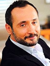 Semih Saygıner'un fotoğrafi