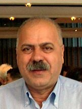 Ali Tutal'un fotoğrafi